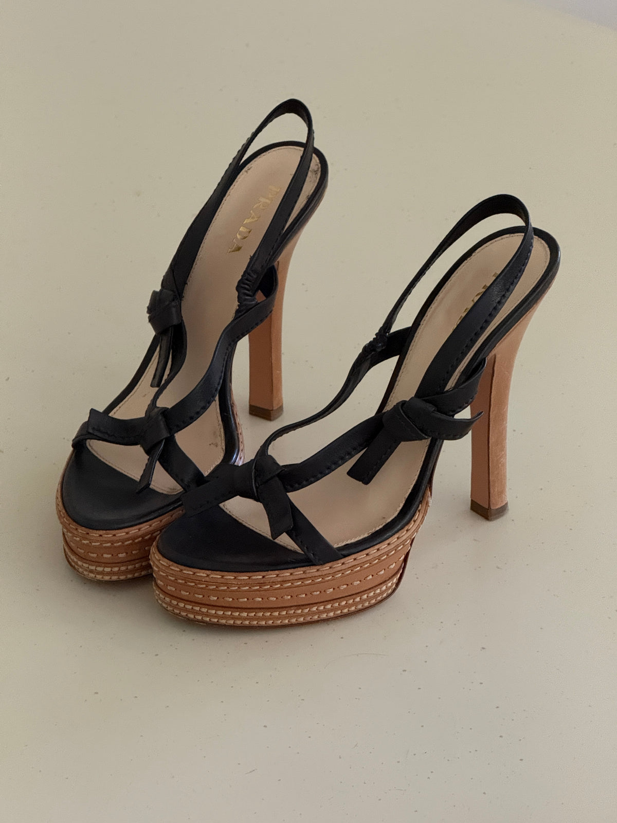 Prada Heels (40)
