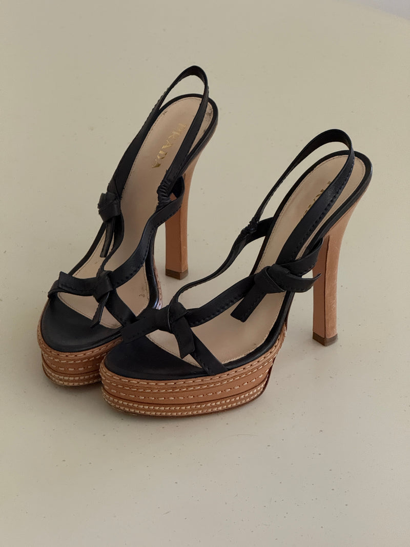 Prada Heels (40)