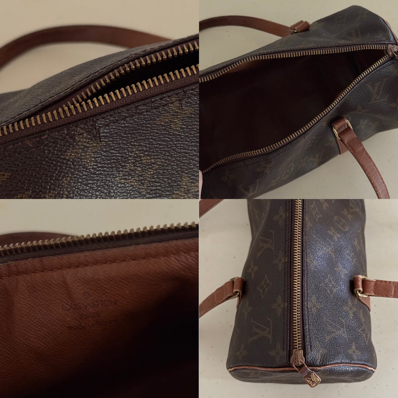 Louis Vuitton Papillon