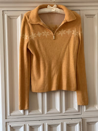 Escada Wool Sweater (s)