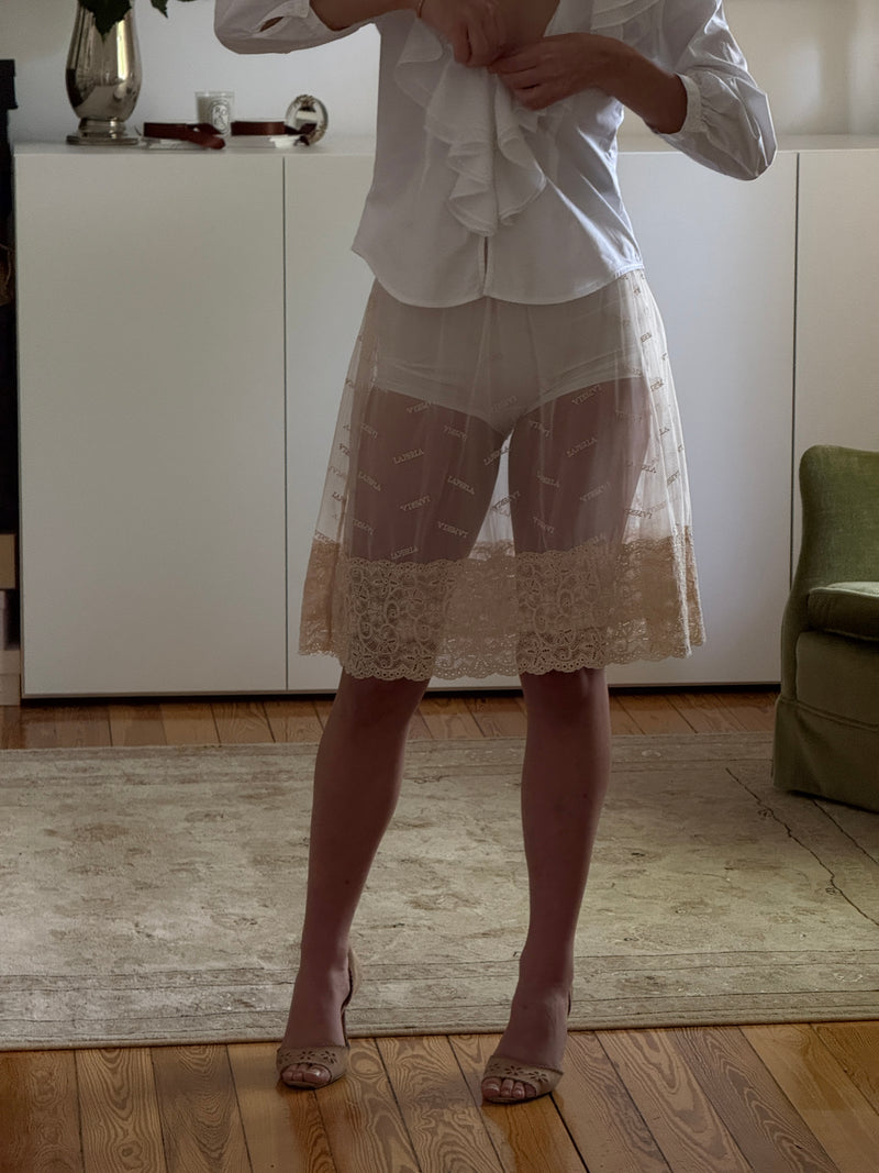 La Perla Skirt Set (s)