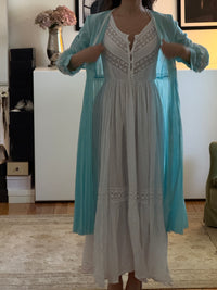 Vintage Robe (m)