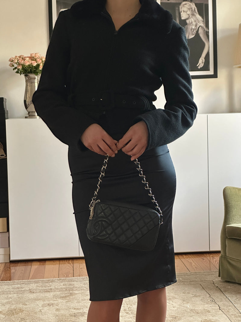 Chanel Cambon Bag