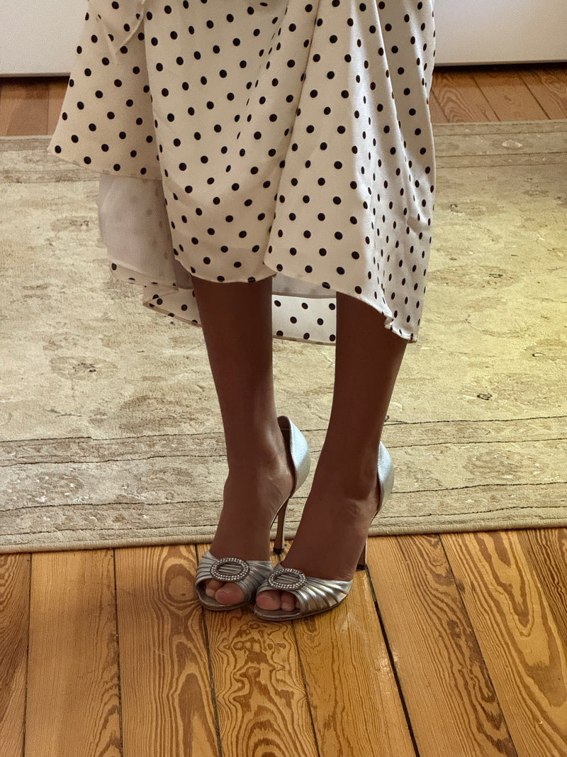 Manolo Blahnik Heels (39)