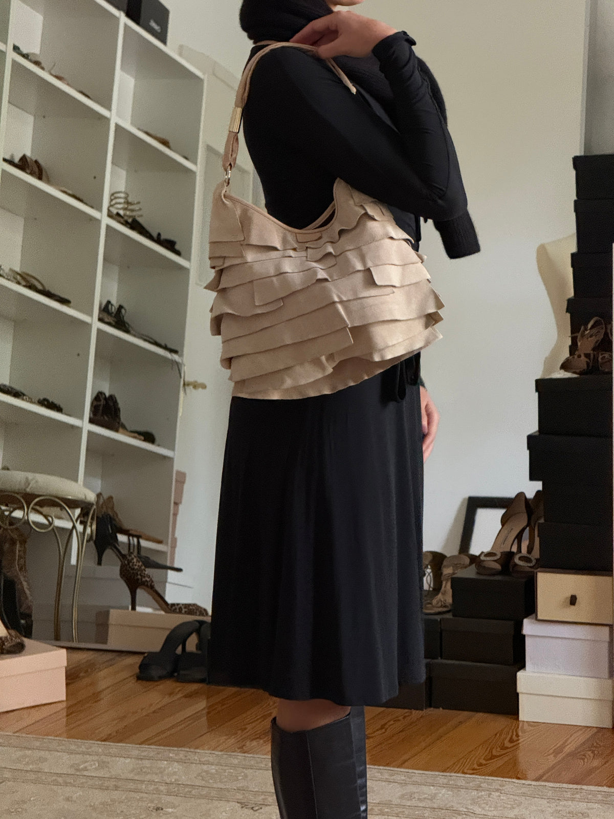 Yves Saint Laurent Bag