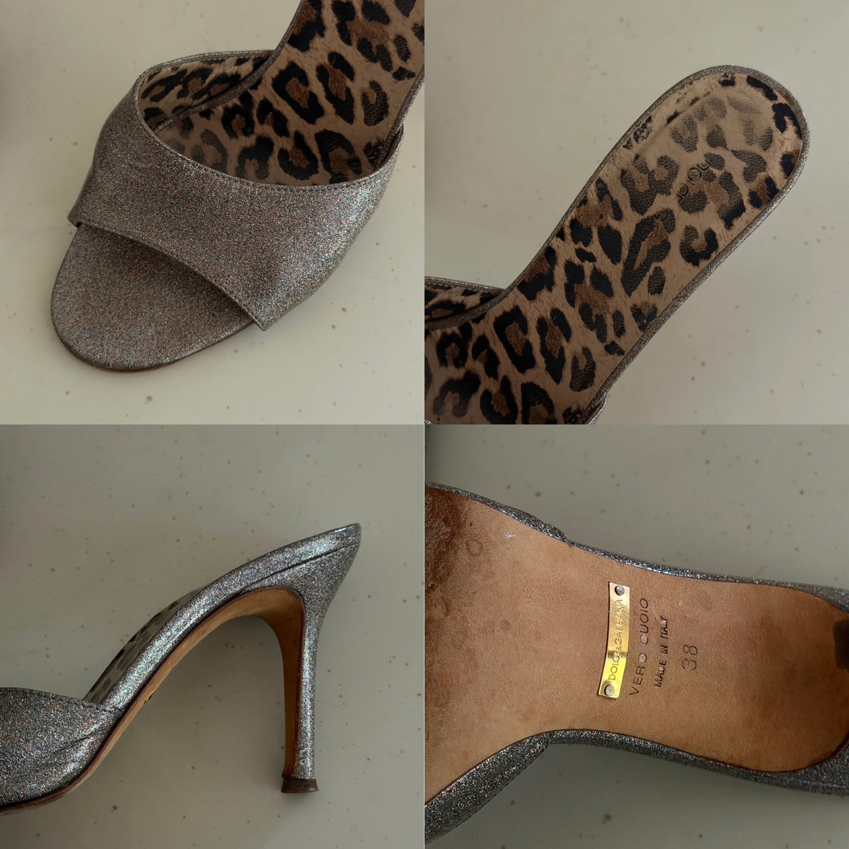 D&G Heels (38)