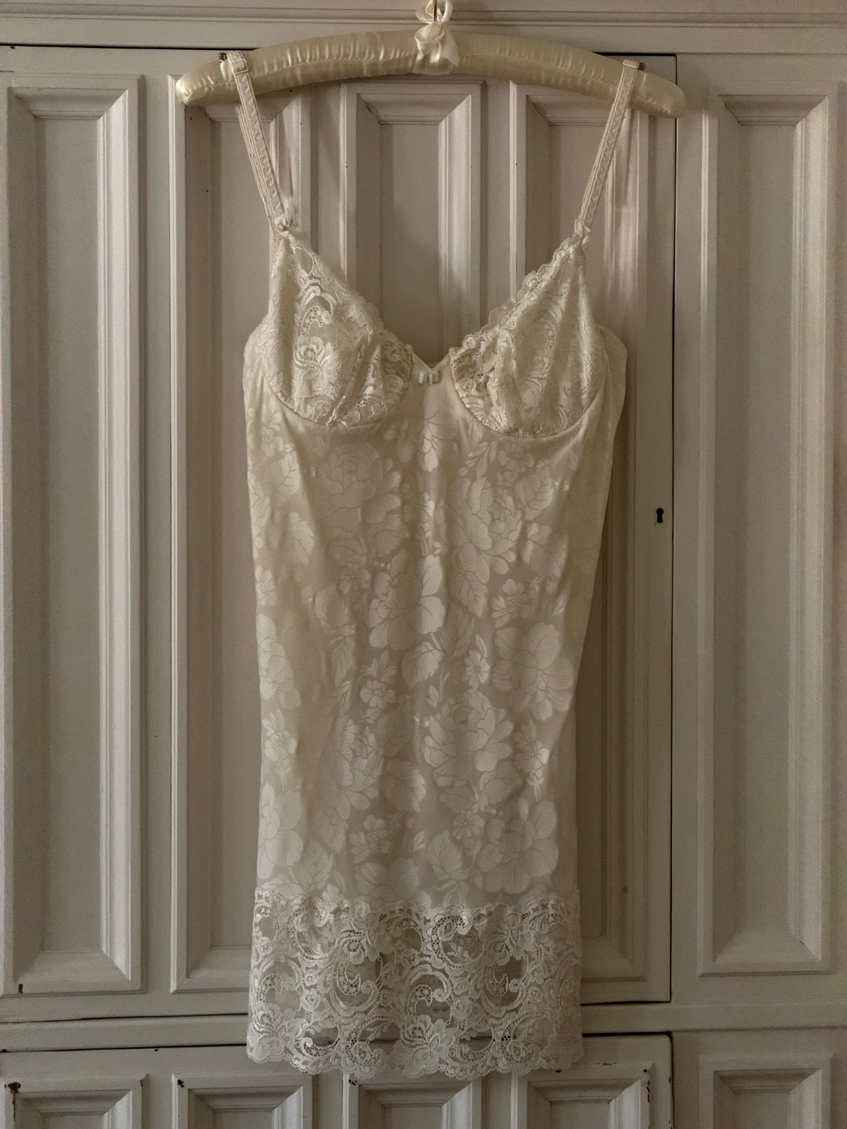 La Perla Lingerie Dress (l)