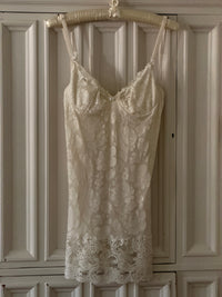 La Perla Lingerie Dress (l)
