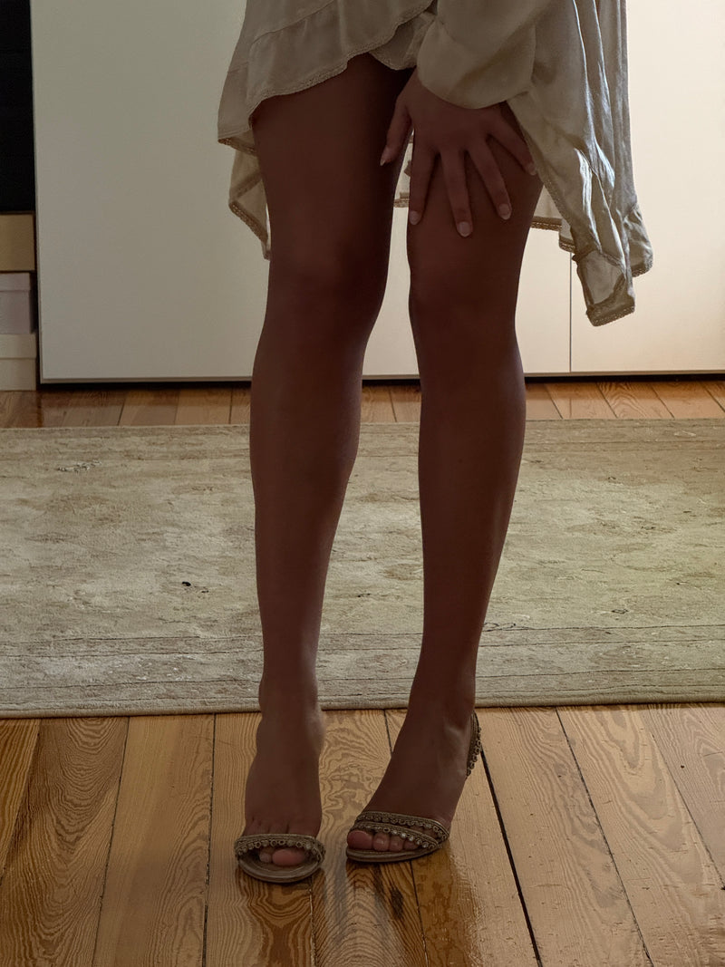 René Caovilla Heels (36)