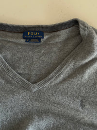 Ralph Lauren Sweater (m)