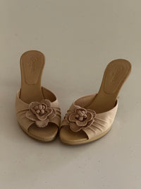 Chanel Heels (37,5)