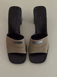 Gucci Mules (39)