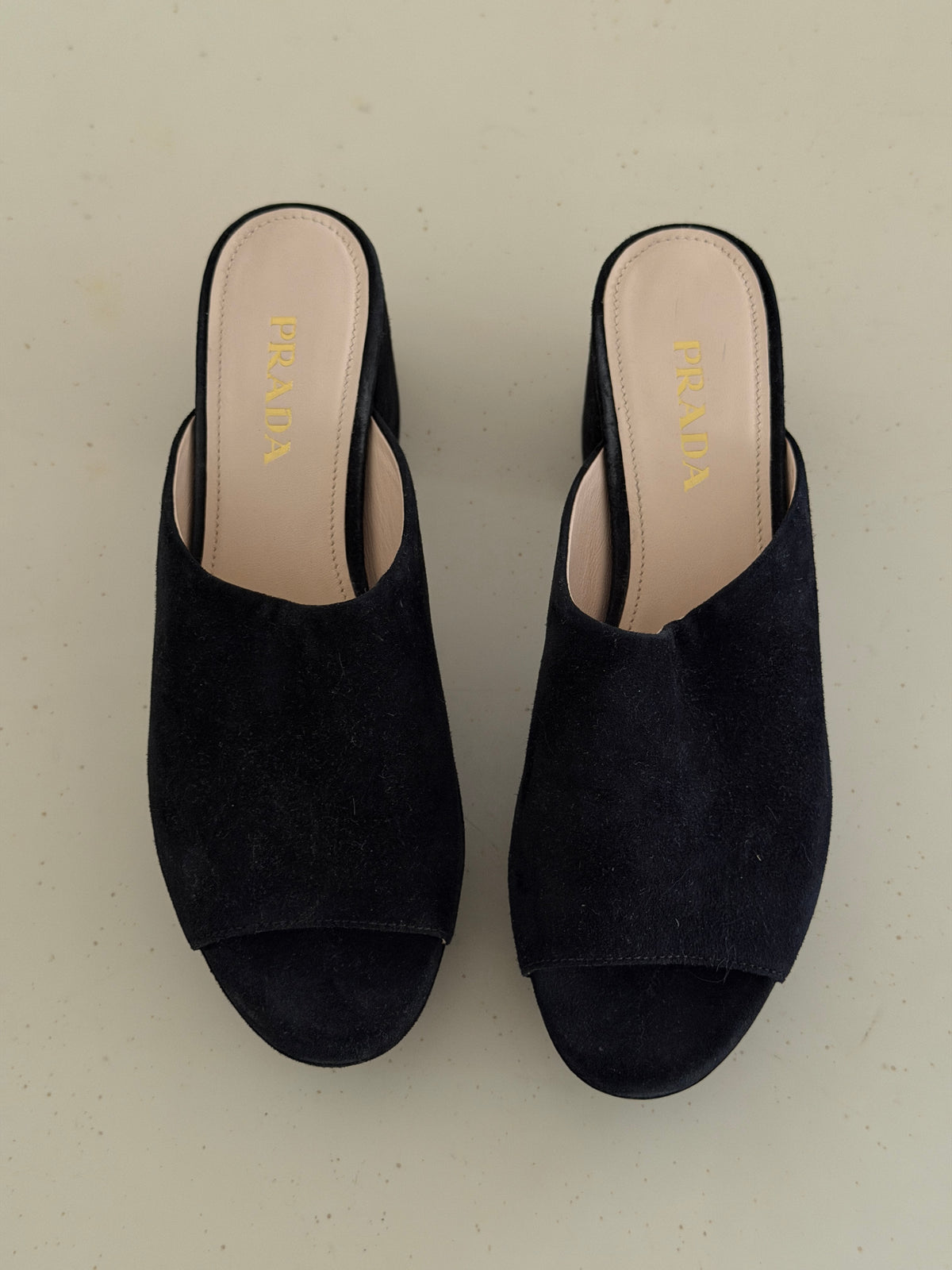 Prada Mules (38)