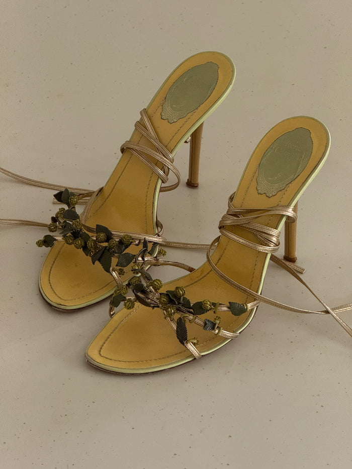 René Caovilla Heels (40)