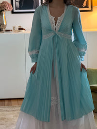 Vintage Robe (m)