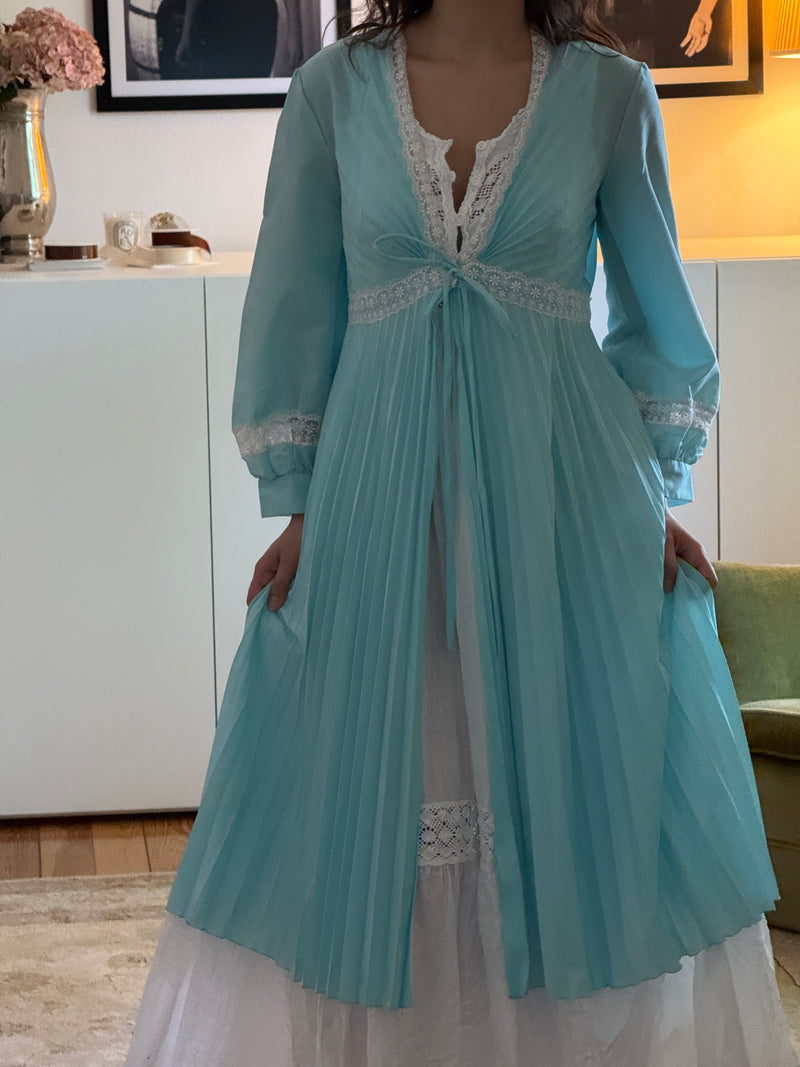 Vintage Robe (m)