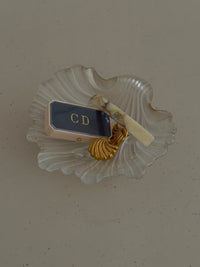 Vintage Shell Dish