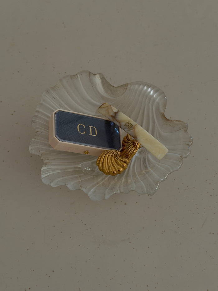 Vintage Shell Dish