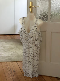 A. Mcqueen Dress (s)