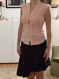 Vintage Lace Top (s)
