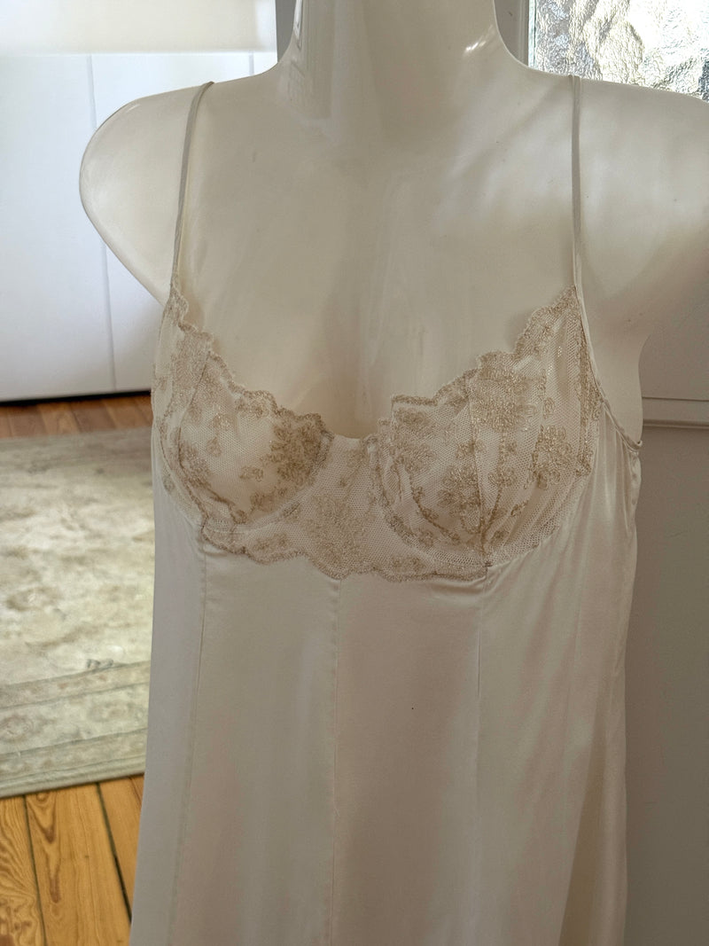 La Perla Lingerie Dress (m)