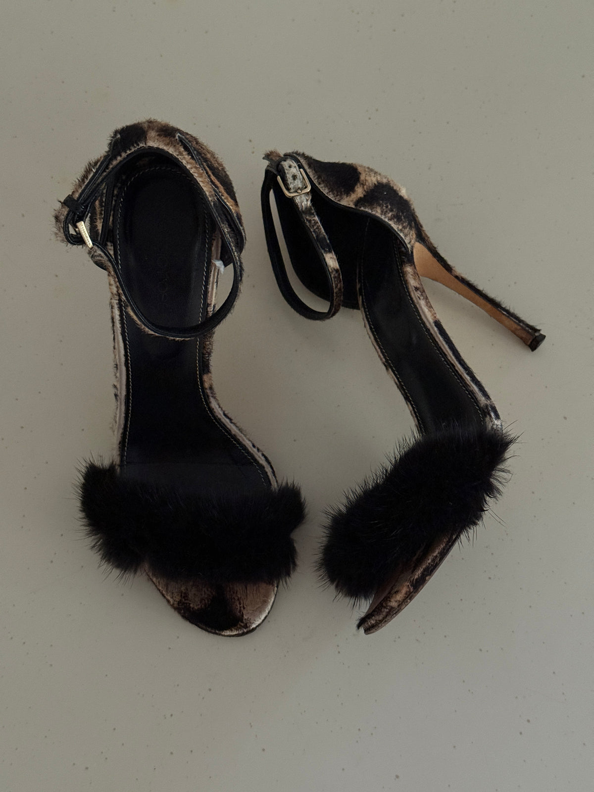 Sergio Rossi Heels (39)