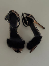 Sergio Rossi Heels (39)