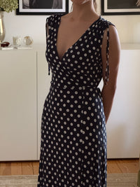 Polka Dot Dress (s)