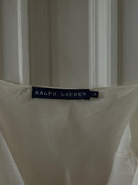 Ralph Lauren Slip Dress (s)