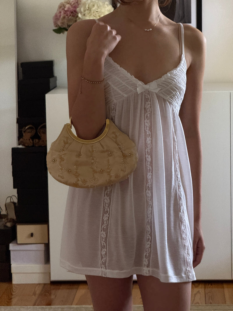 Vintage Evening Bag