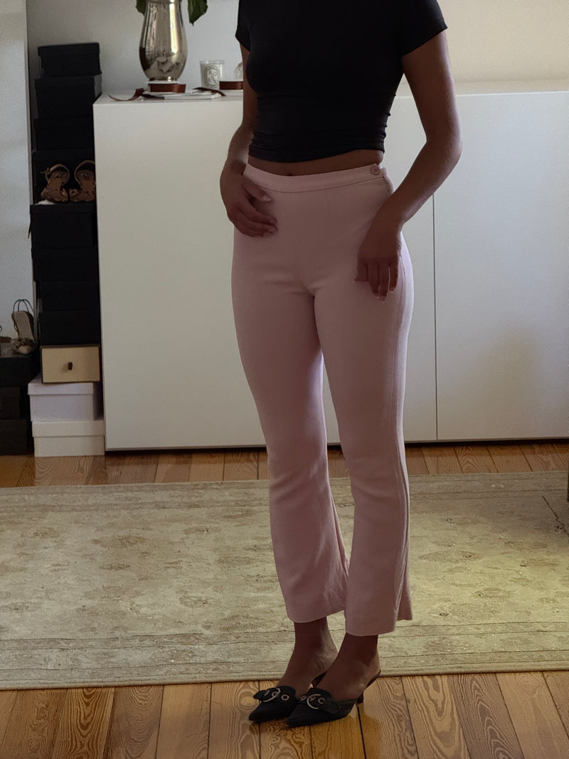 Vintage Prada Pants (xs)