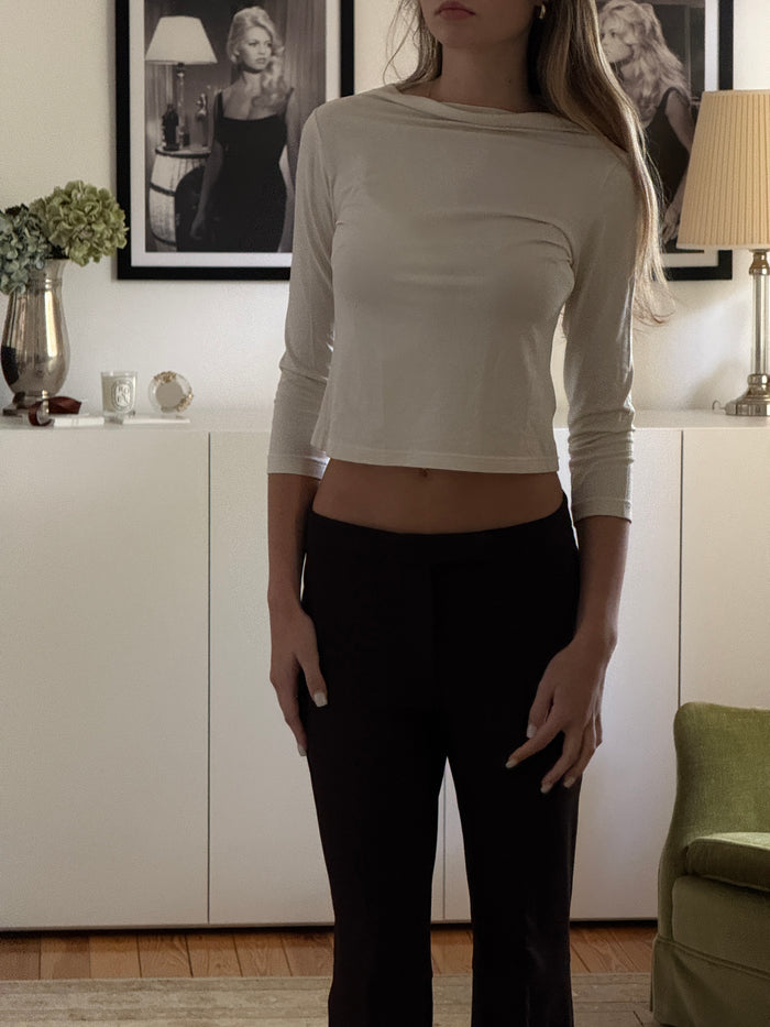 Vintage Longsleeve (xs)