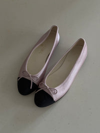 Chanel Ballet Flats (36)