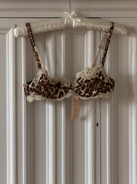 Leo Bra Set (s)