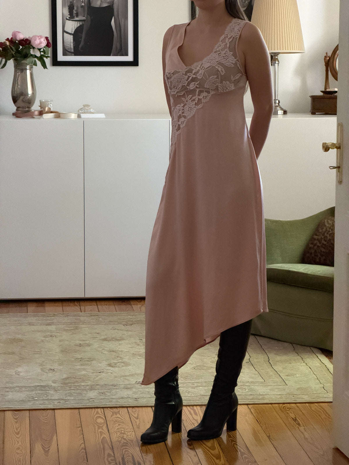 La Perla Lingerie Dress (s)