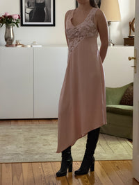 La Perla Lingerie Dress (s)