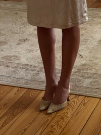 Manolo Blahnik Heels (36,5)