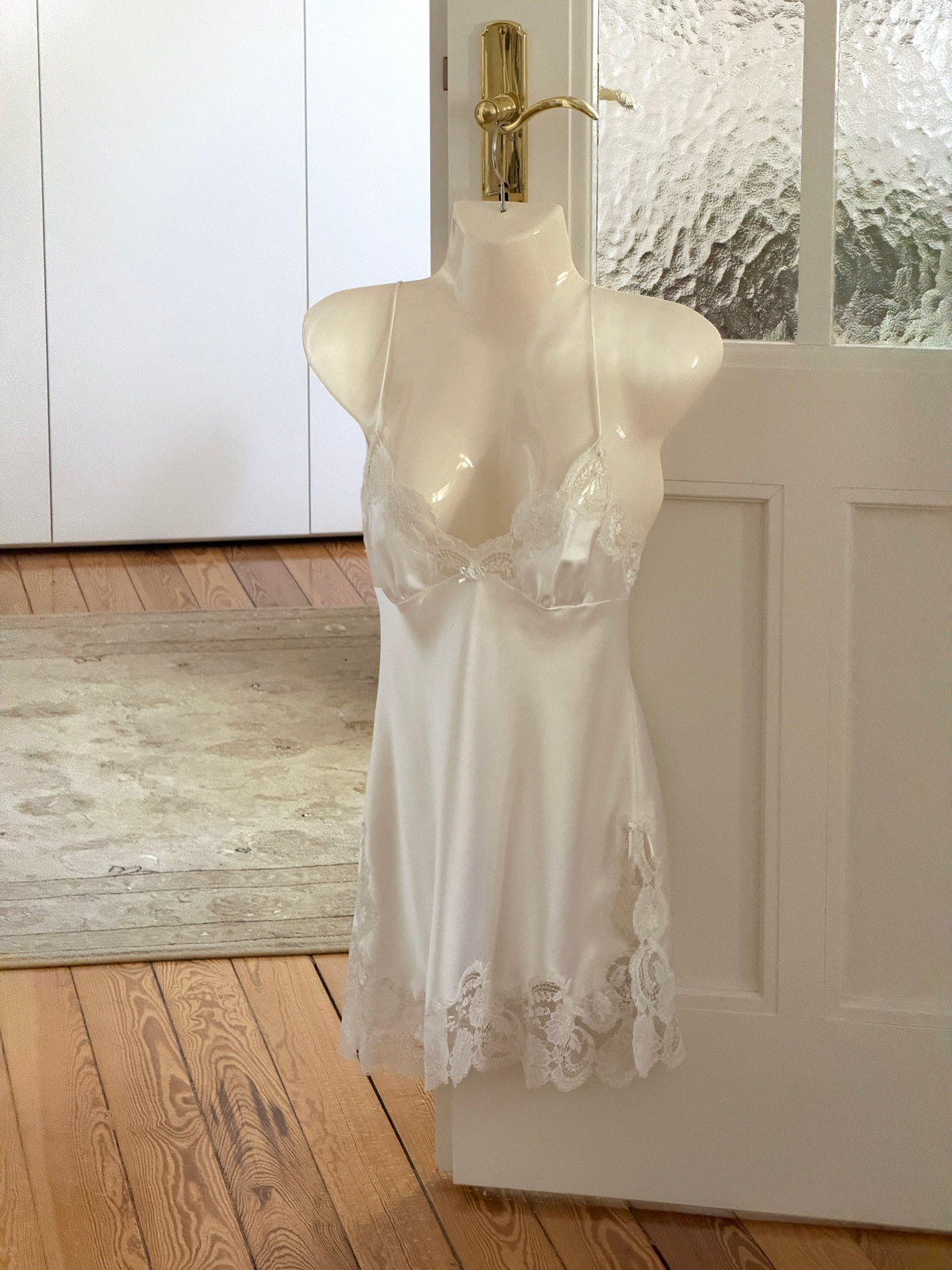 La Perla Lingerie Dress (xs)
