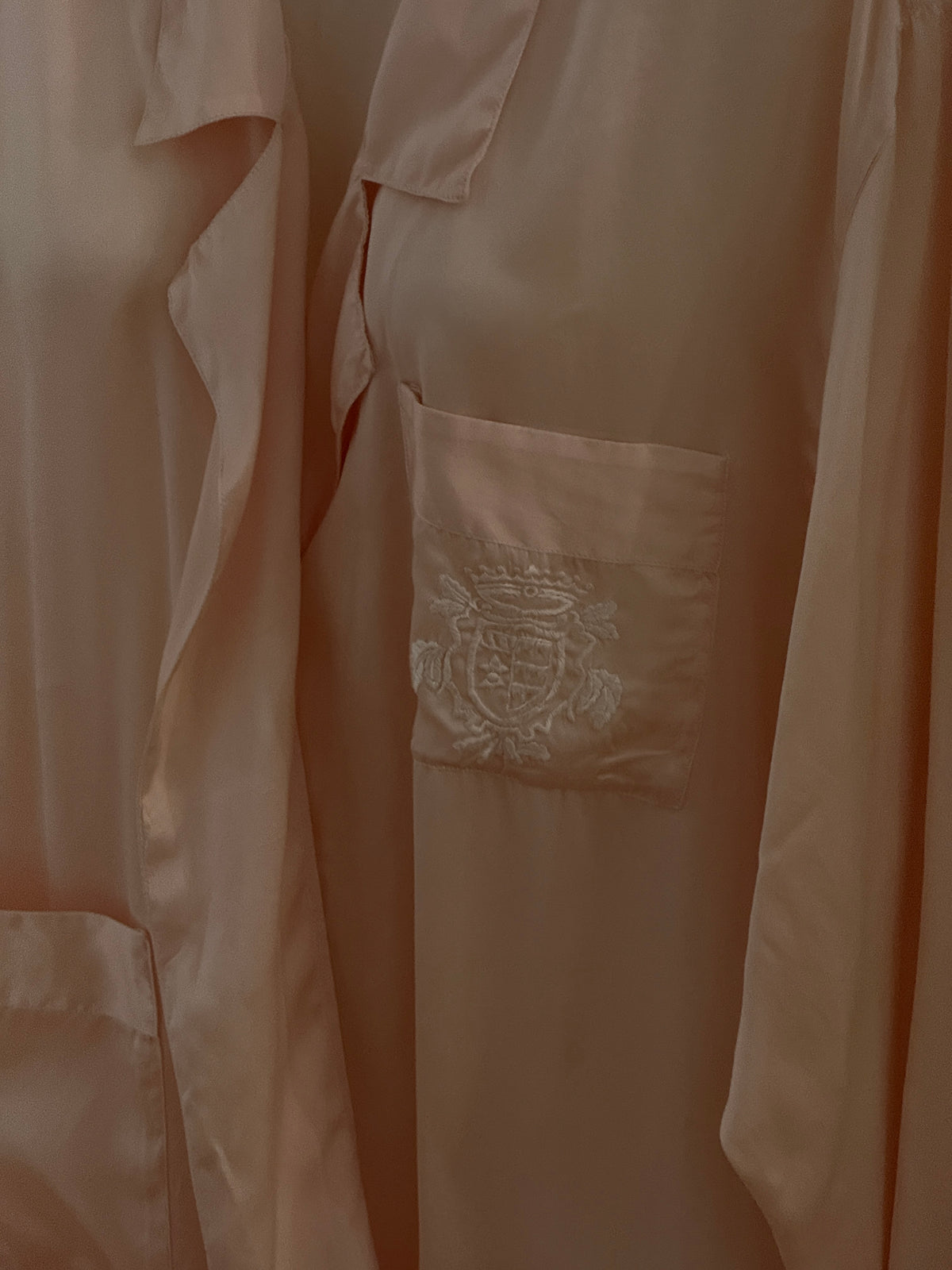 100% Silk Robe (s)