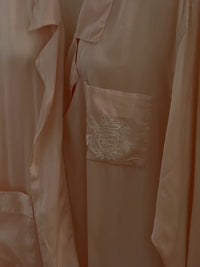 100% Silk Robe (s)