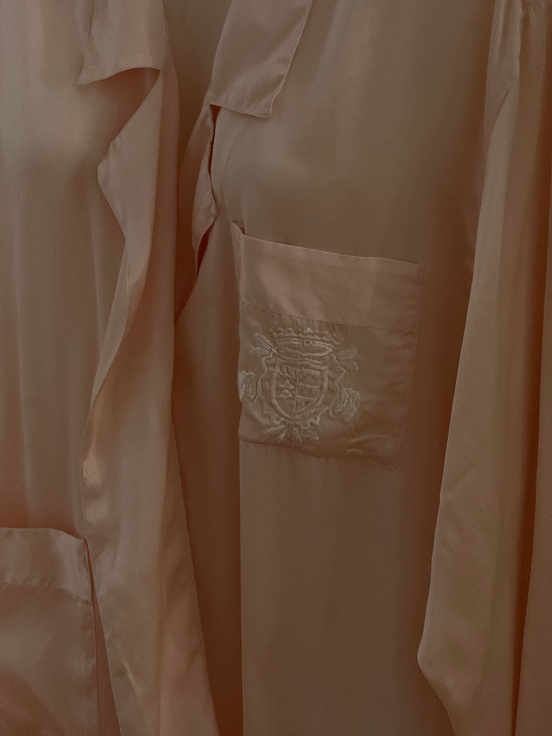 100% Silk Robe (s)