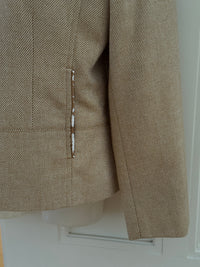 Wool Blazer Set (s)