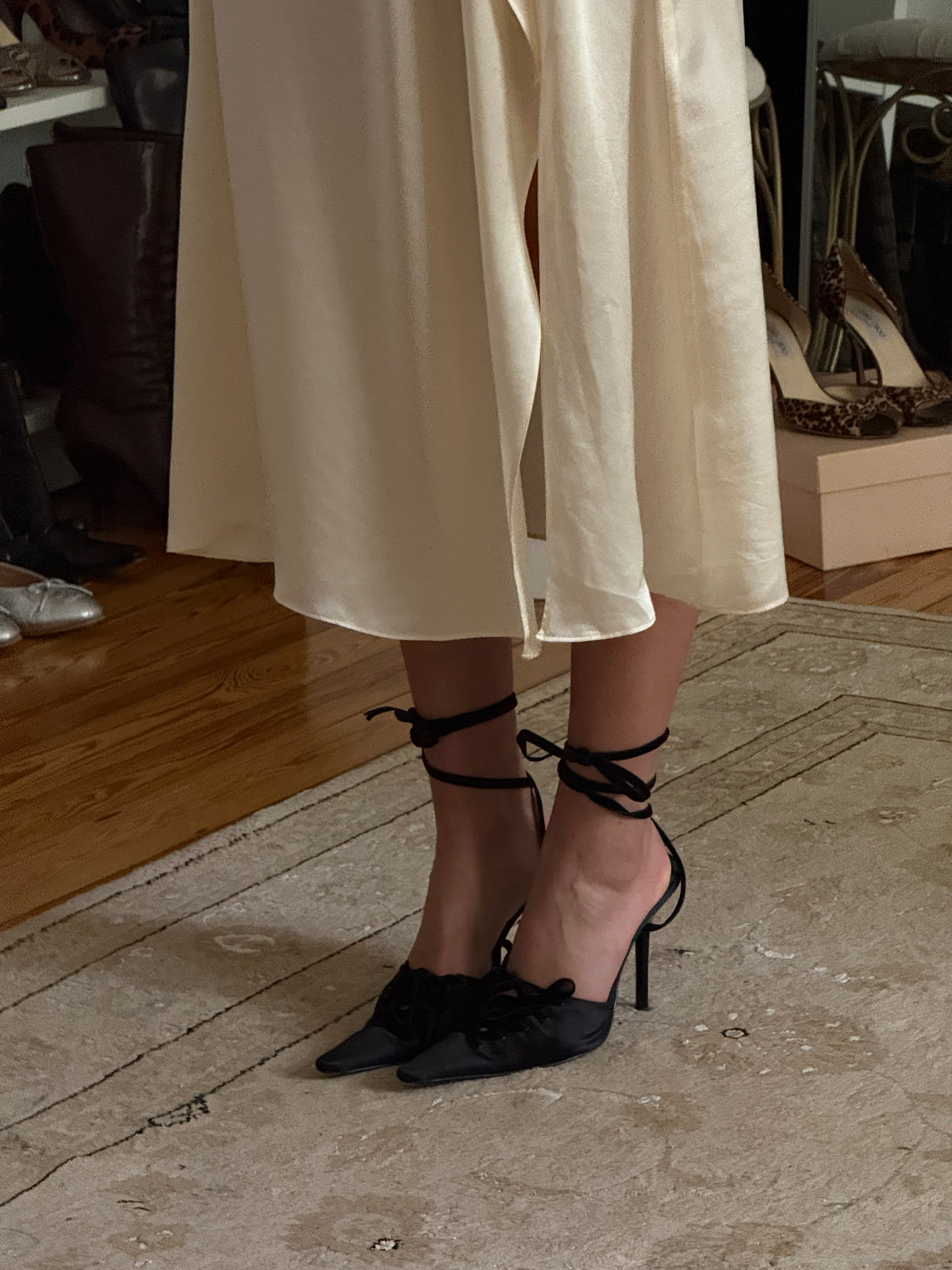 René Caovilla Heels (39)