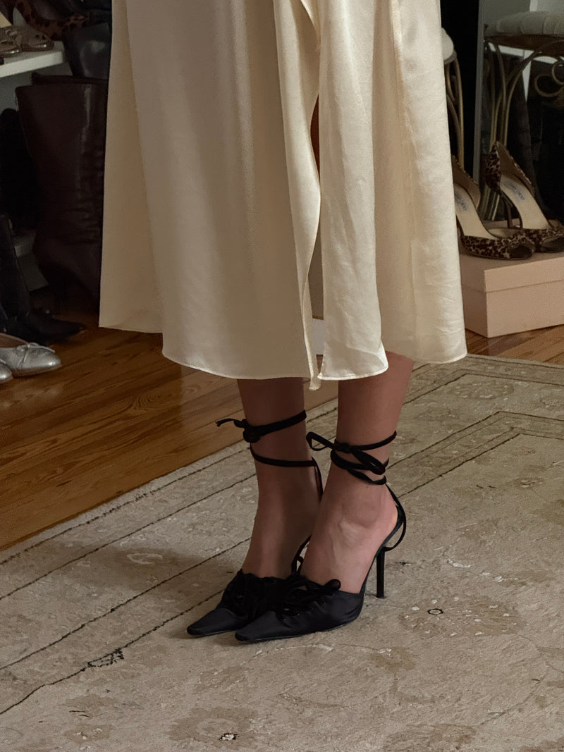 René Caovilla Heels (39)