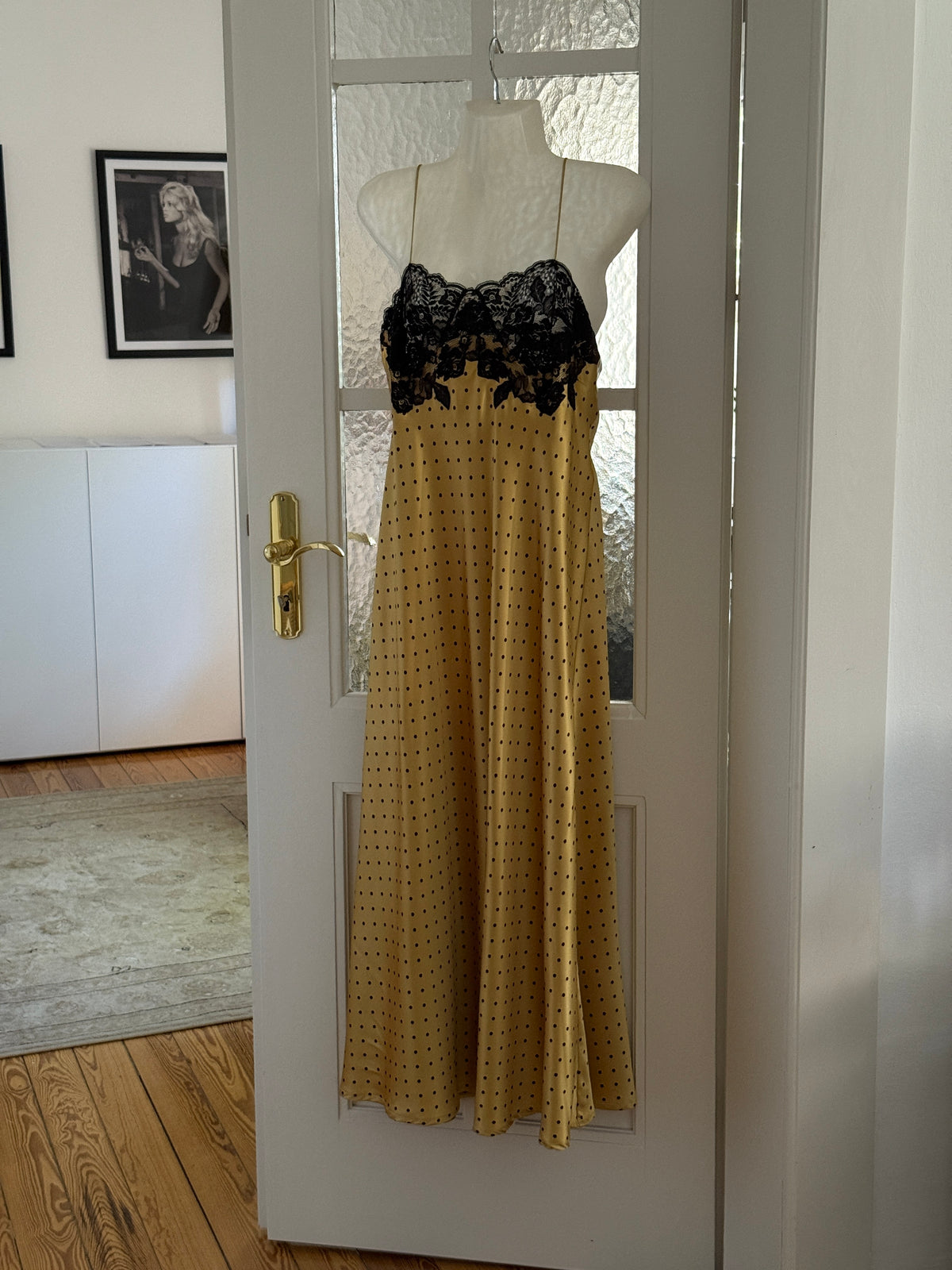 La Perla Lingerie Dress (s)