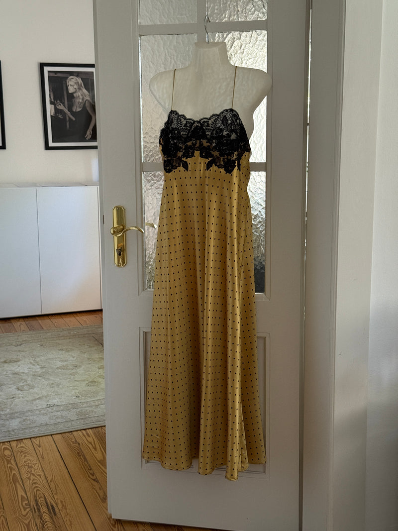 La Perla Lingerie Dress (s)