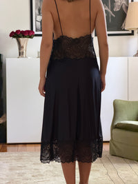Lace Lingerie Dress (s)