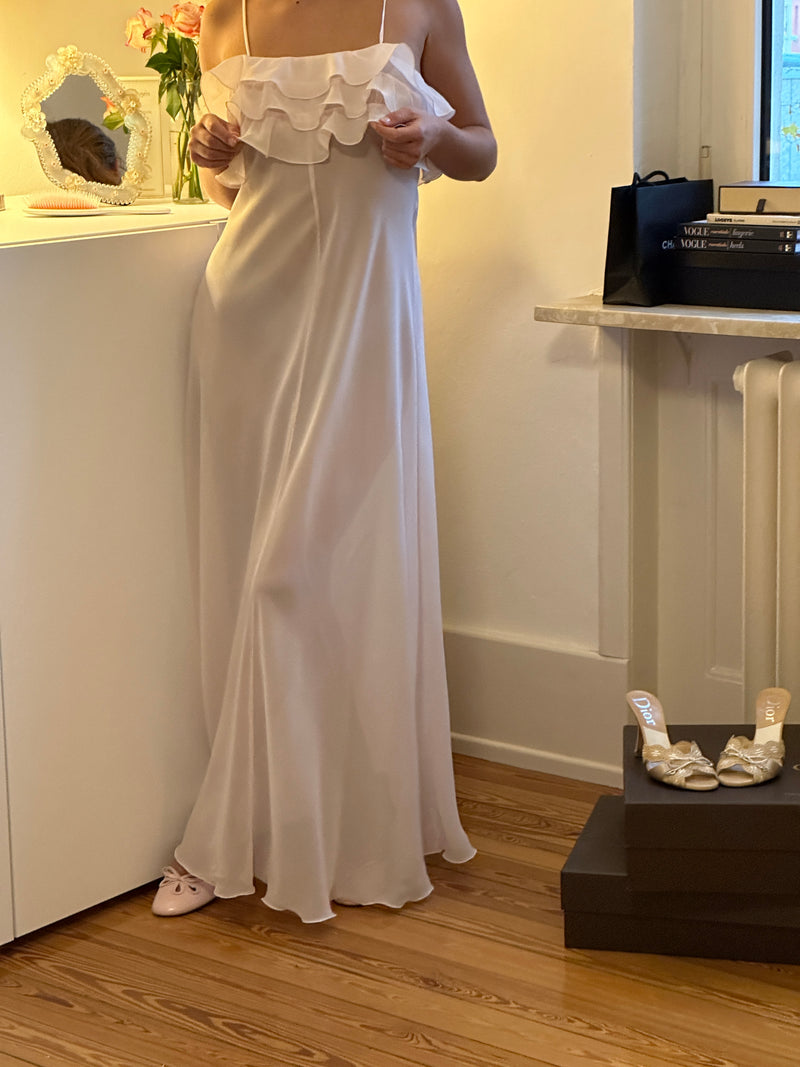 Dior Lingerie Dress (s)