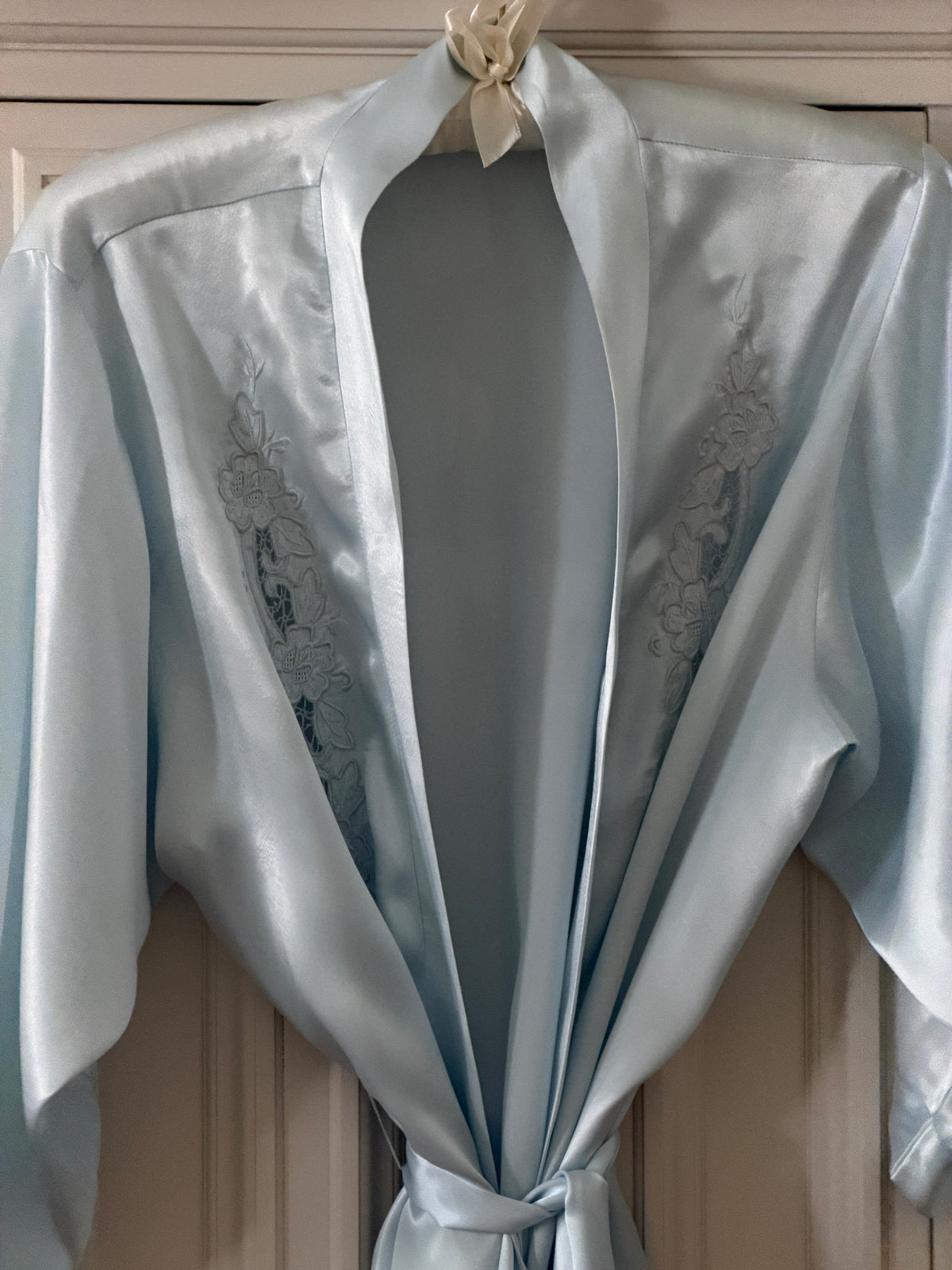 Vintage Robe (m)