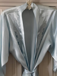Vintage Robe (m)